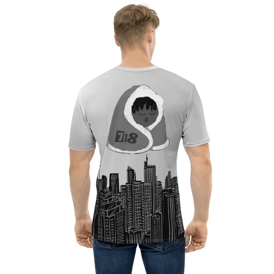 IT'S ALWAYS SOMETHING T-Shirt product image (2)