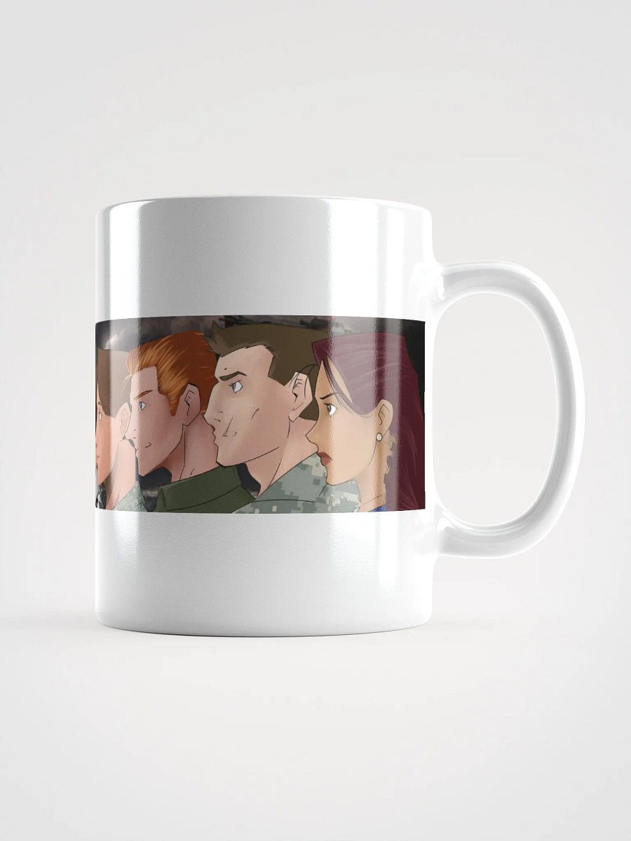 RFA Mug product image (3)
