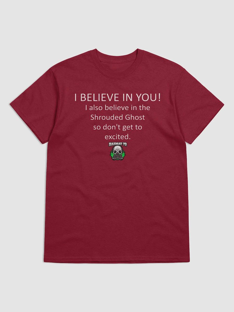 I believe in you! product image (1)