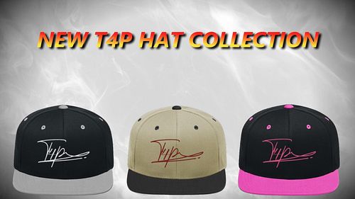 New merch collection just dropped!
includes:
- 15 new items
- all sizes
- global shipping
If you rock with me and want to sho...