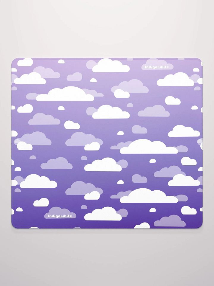 Sunset Gaming Mousepad product image (3)