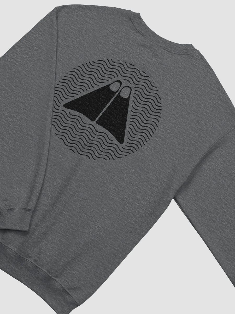 Retro Fins Crewneck product image (3)