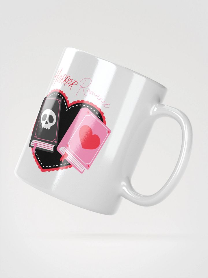 Horror Romance product image (5)