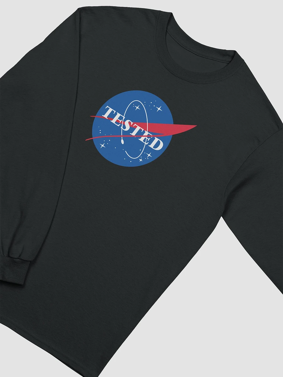 Tested Meatball (Classic Long Sleeve) product image (3)