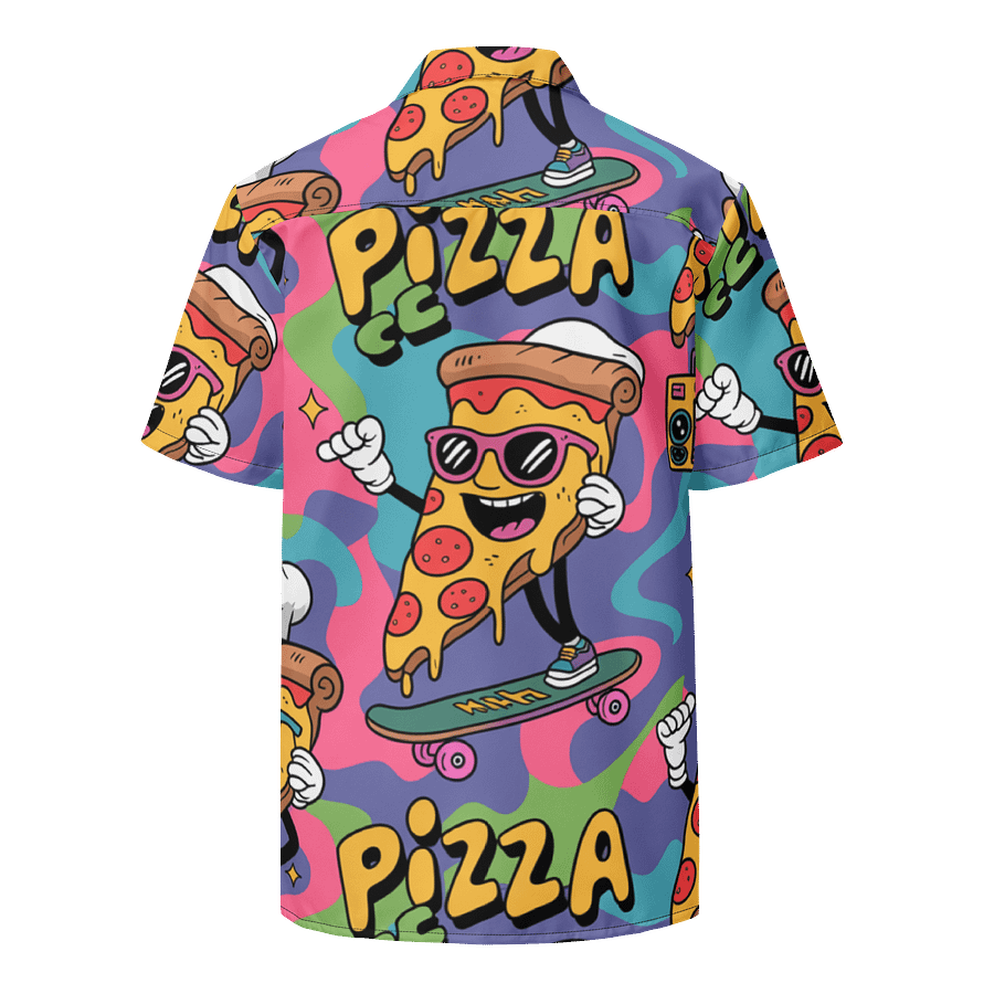 Pizza Crew product image (2)