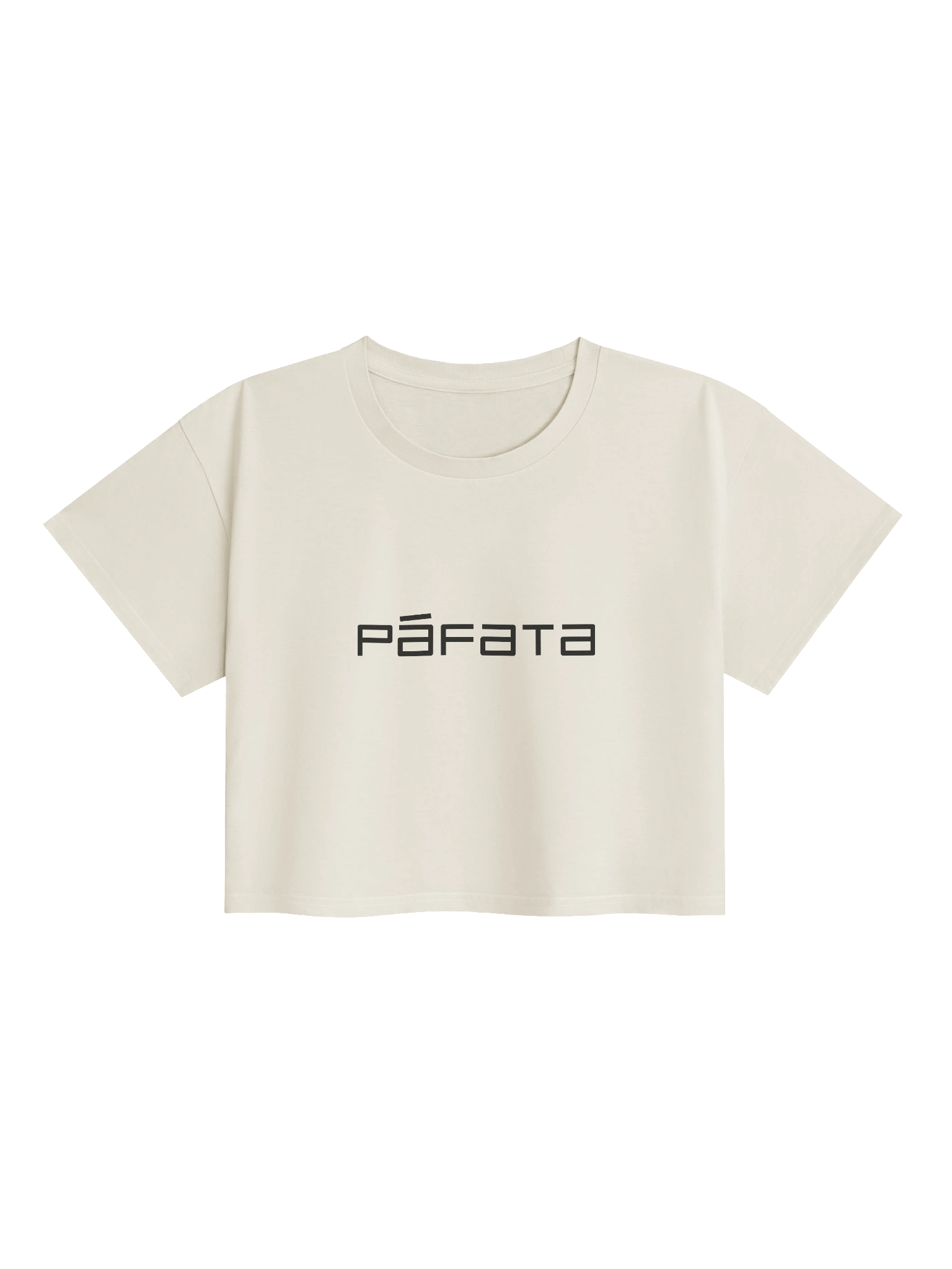 Páfata - Women's Premium Crop Top product image (3)