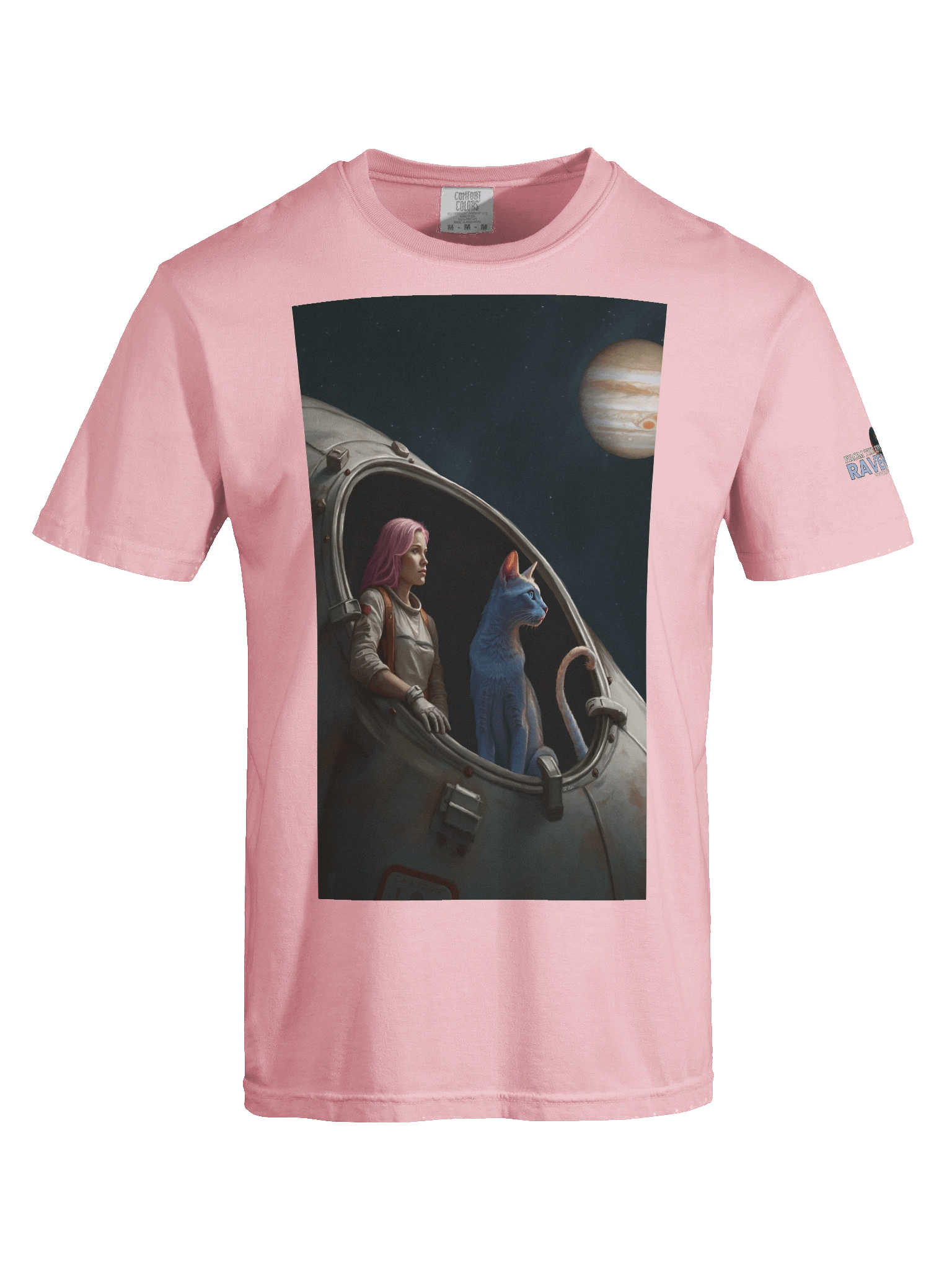 Freedom T-Shirt product image (85)