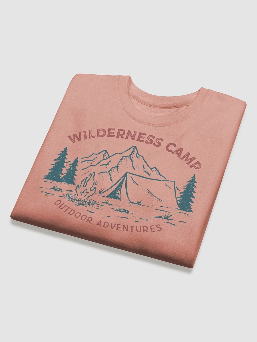 Wilderness Camp product image (22)