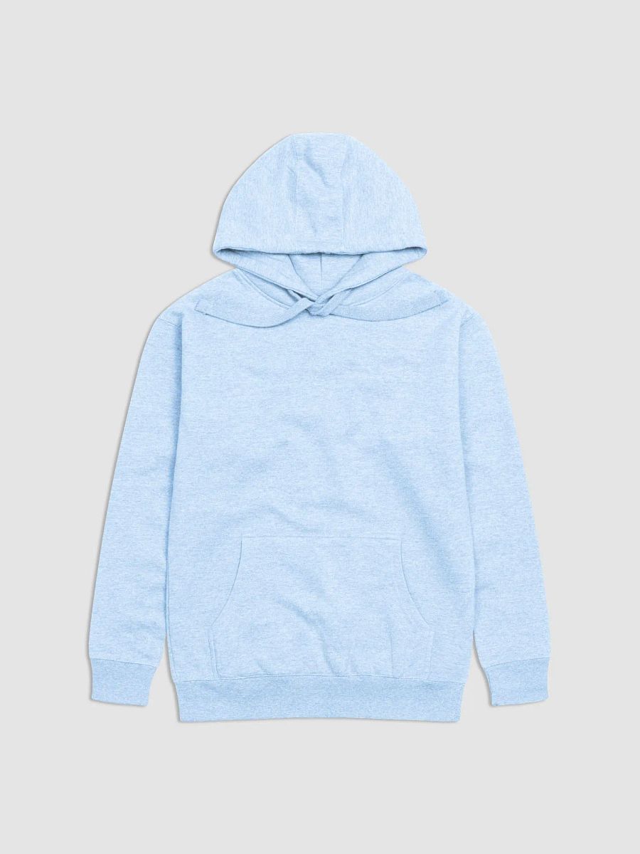 War Is A Racket - Cotton Heritage Unisex Premium Hoodie (Back) product image (2)