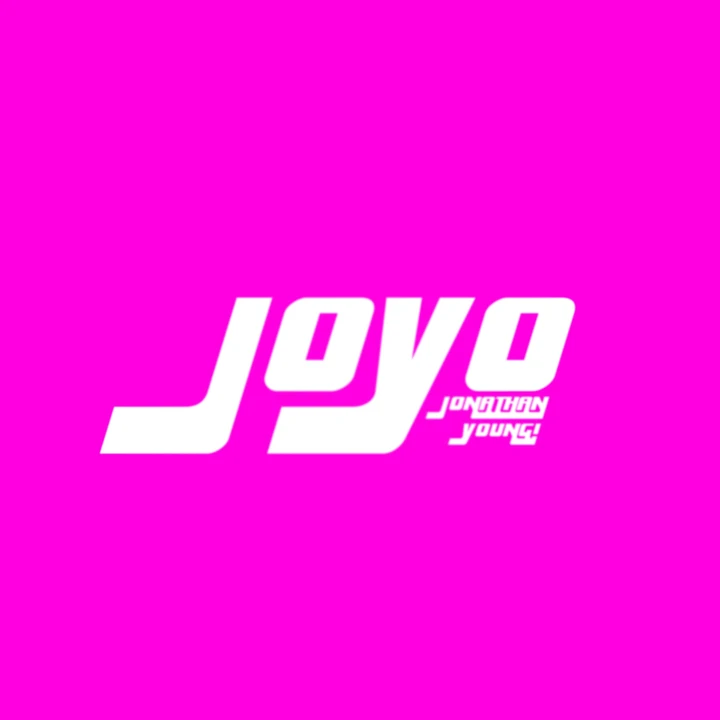 Joyo cover album CD product image (1)