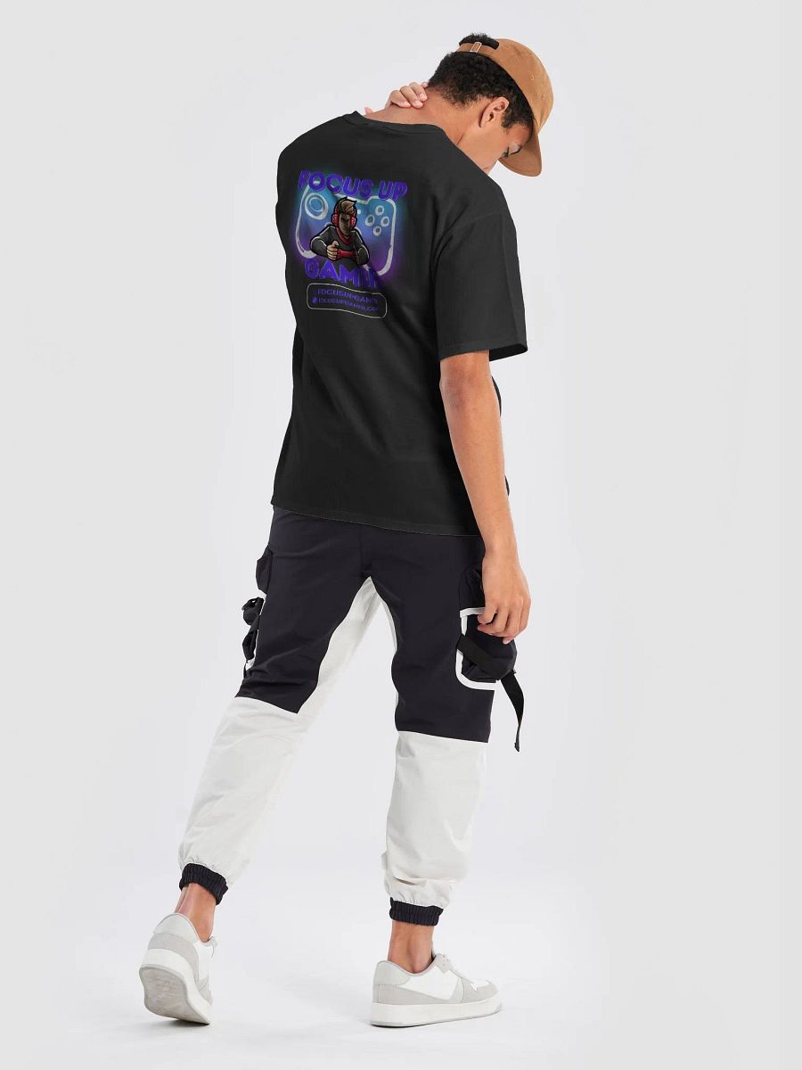 Full Color T-shirt product image (10)