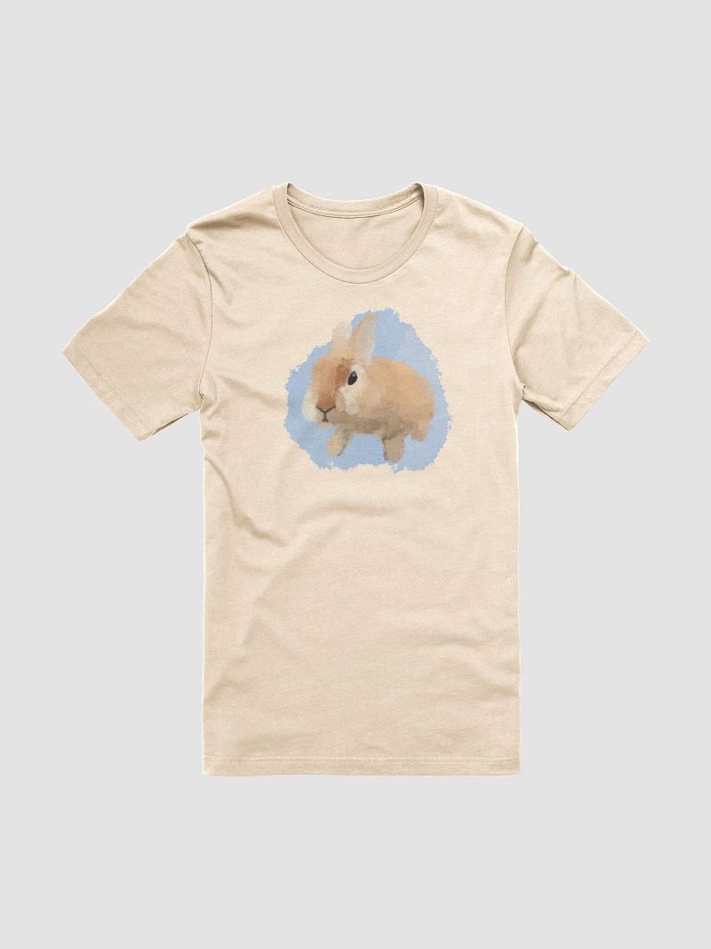 Bunny Unisex Shirt