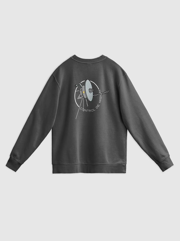 Sudadera CDM product image (2)