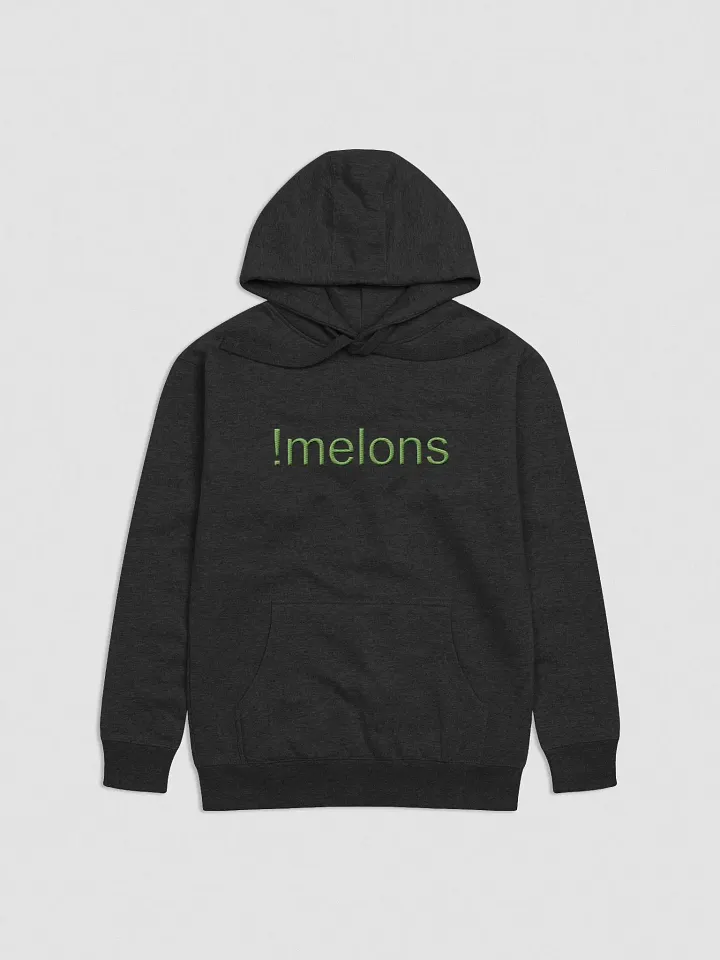 !melons Hoodie product image (6)