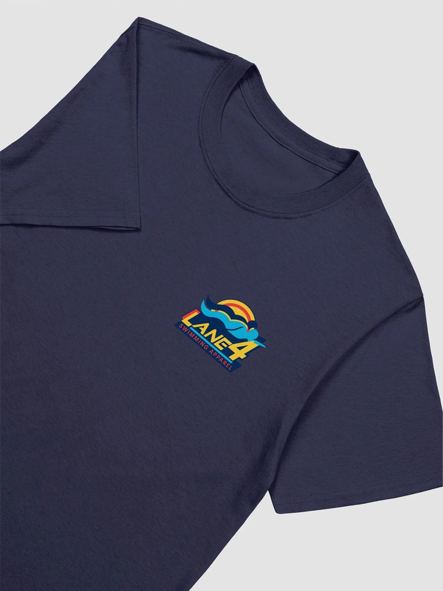 Sprint Mode: Activated T-Shirt product image (7)