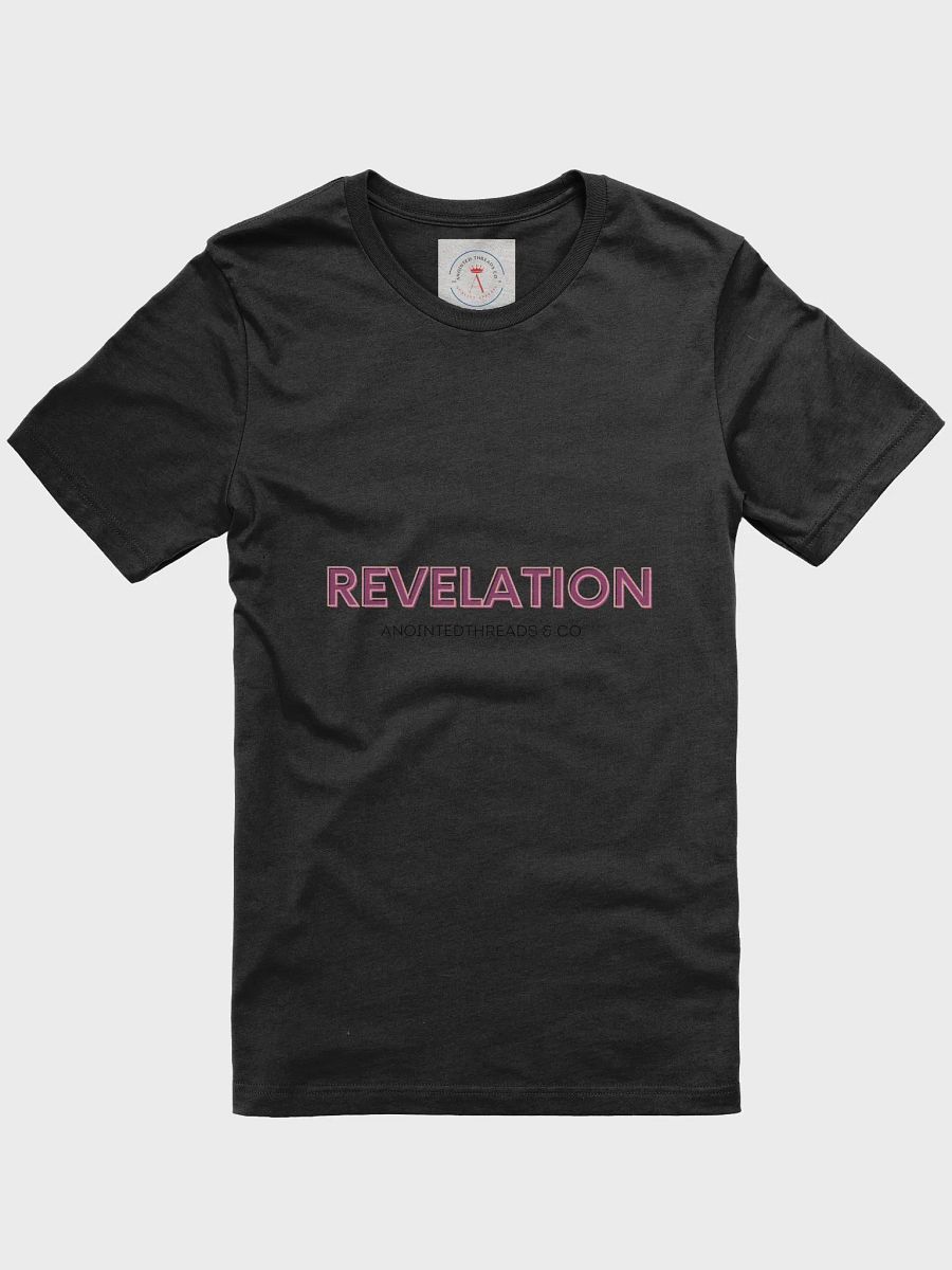 REVELATION T-Shirt product image (7)