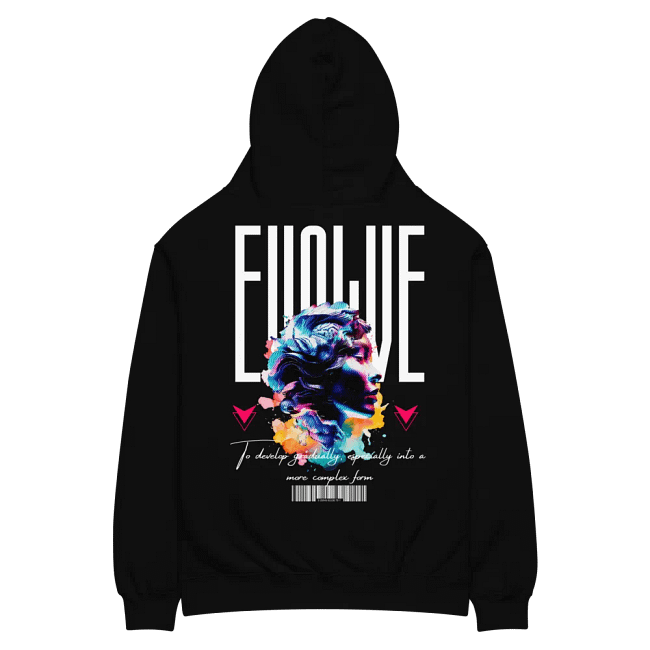 Premium Hoodies
