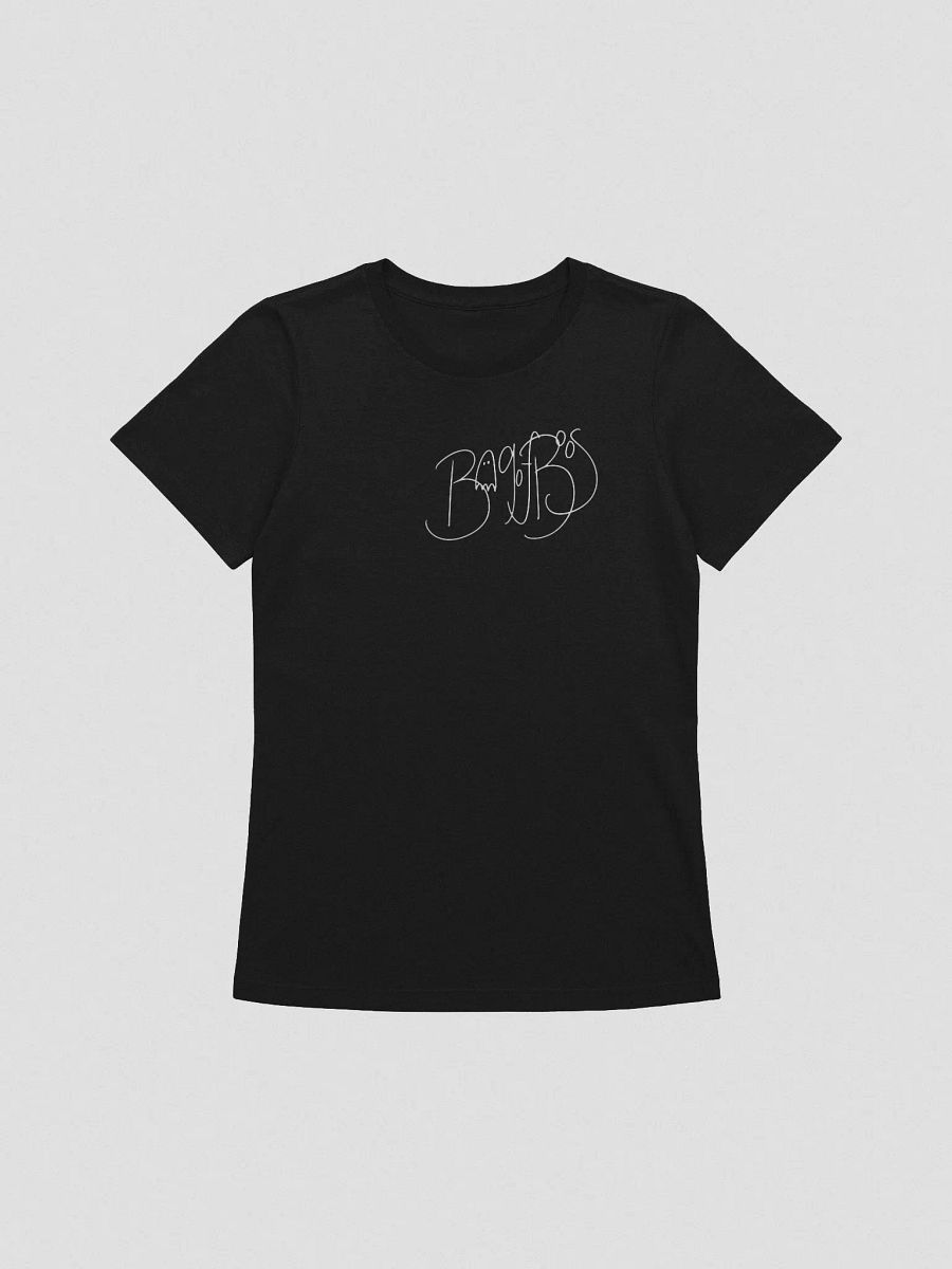 Ghost in a Bag - Womens Tee product image (1)