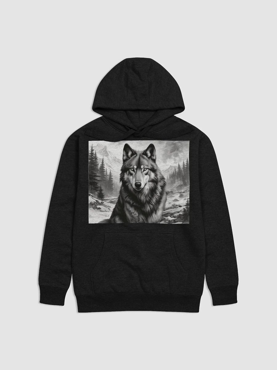 wolf product image (3)