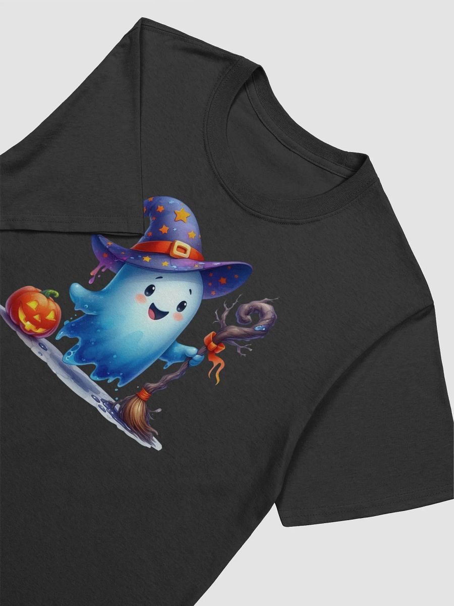 Cute Halloween Ghost 21 product image (11)