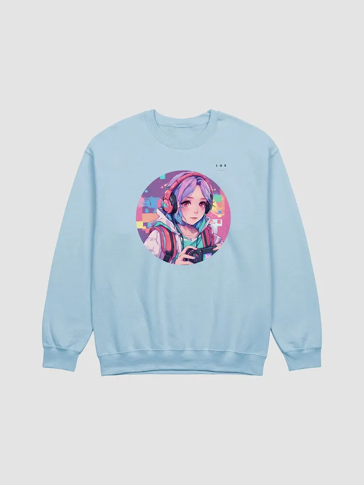 Mimi Gamer Girl Premium Sweatshirt product image (1)