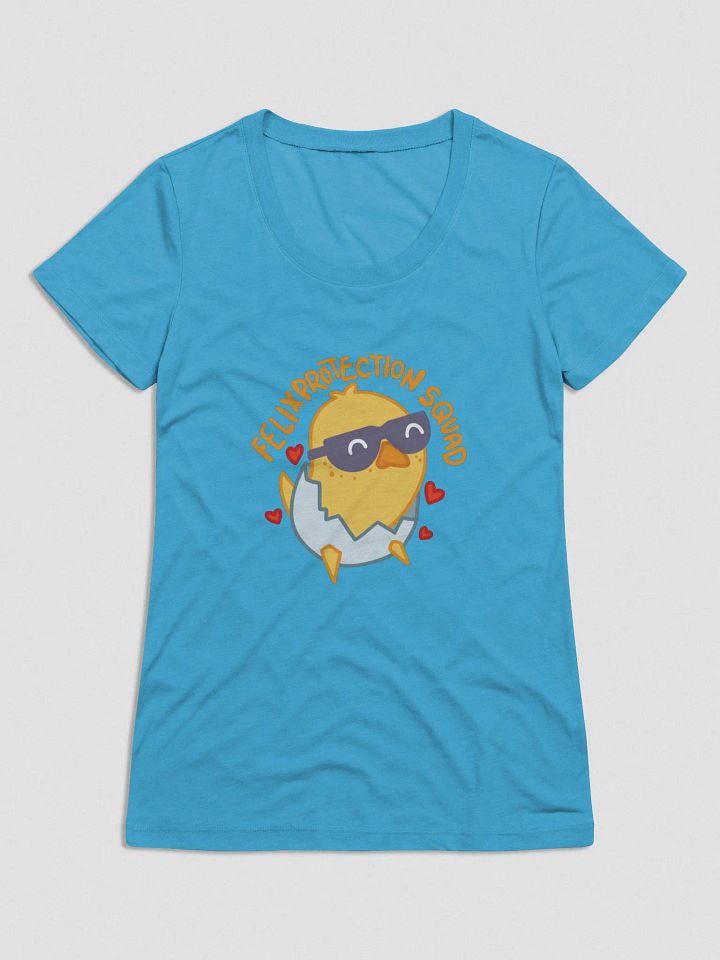 Felix Protection Squad T-Shirt product image (11)