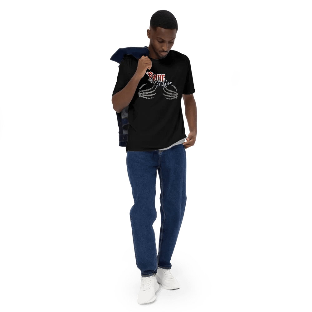 Premium Bone Sniffer Tee product image (5)