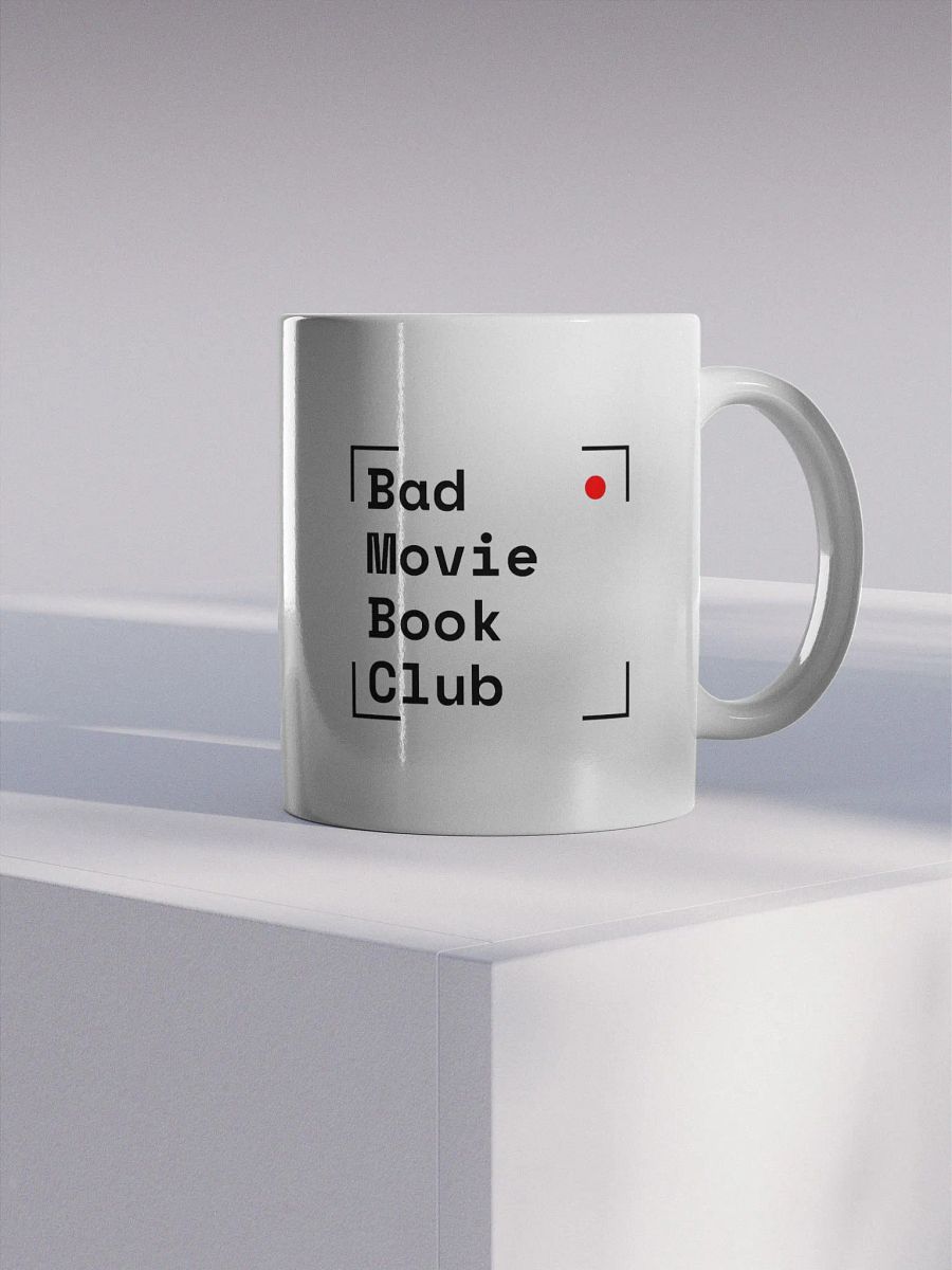 Official Critic Mug product image (4)