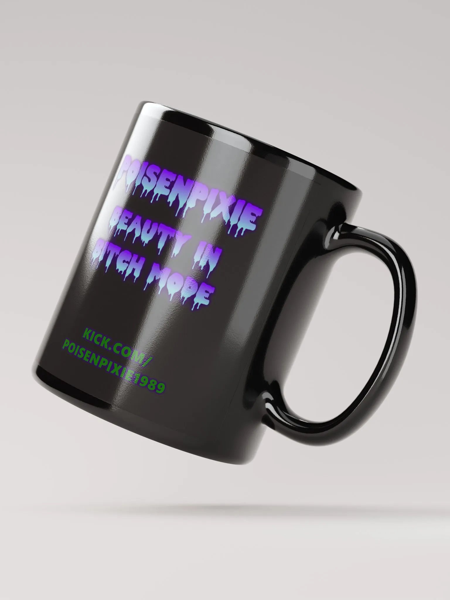 Pixie mug product image (3)