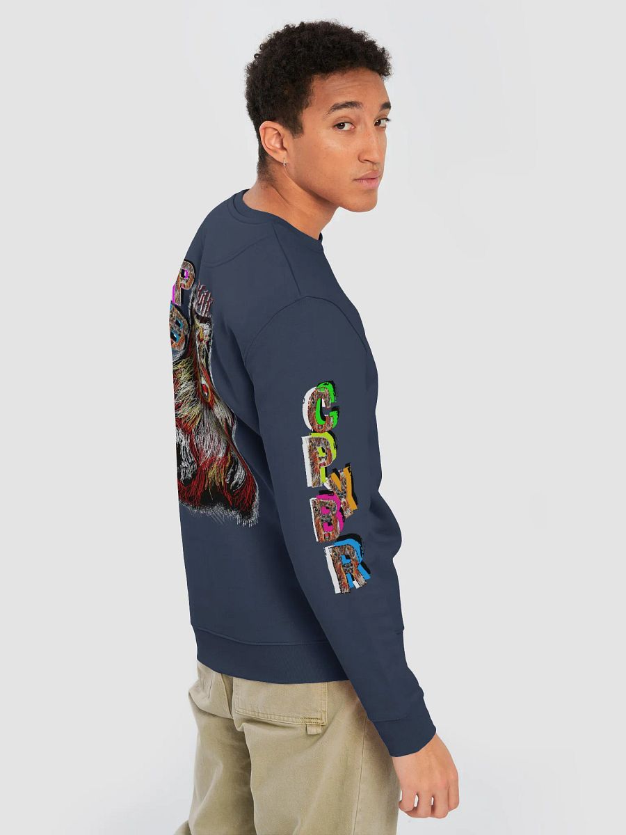"HUH" CAPYBARA product image (24)