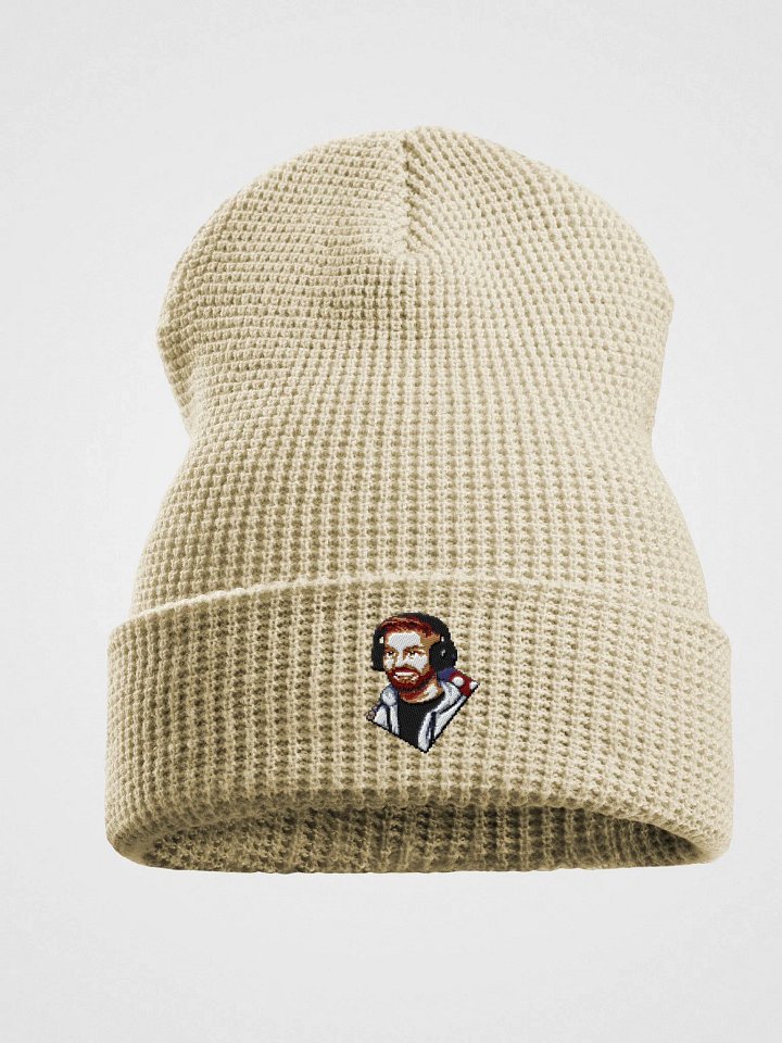 #TeamDunc Beanie product image (1)