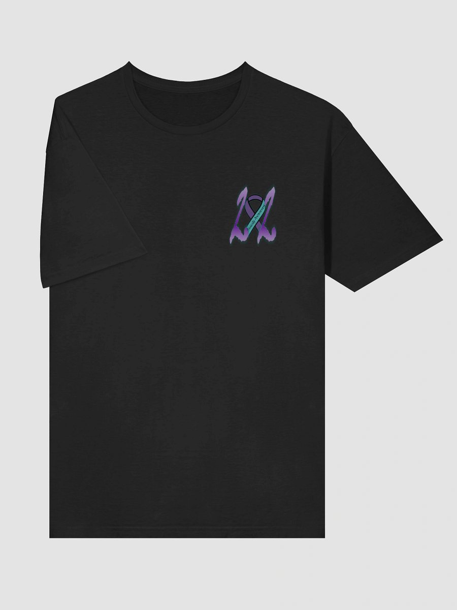 22 Souls A Day Unisex T-Shirt product image (41)