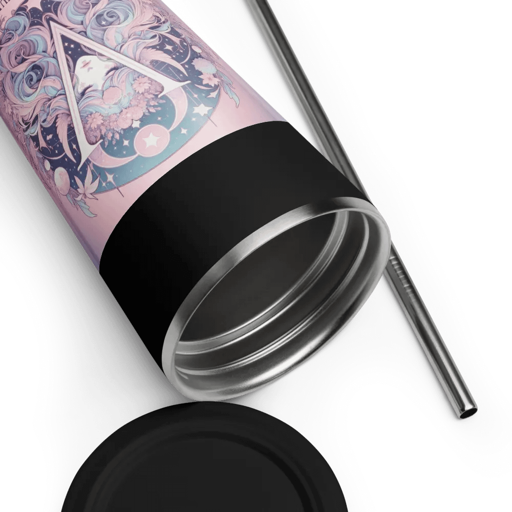 Celestial Whimsy Insulated Tumbler product image (15)