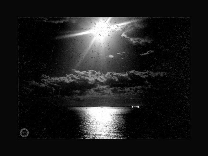 Noir- Print product image (1)