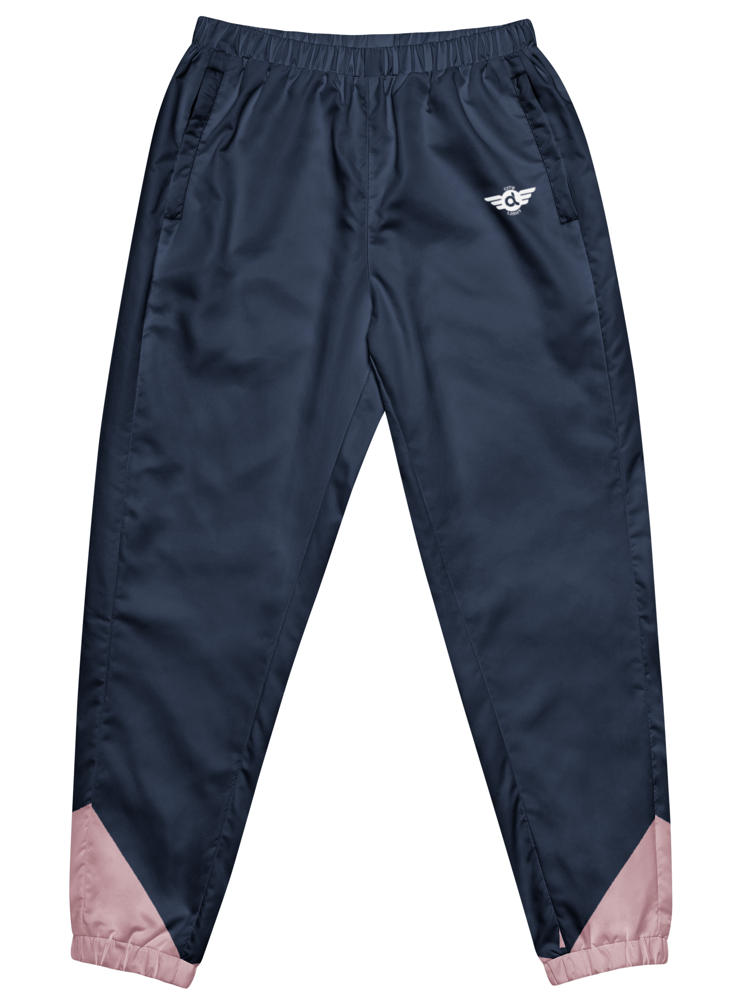 Snow Leopard Track Jacket product image (4)