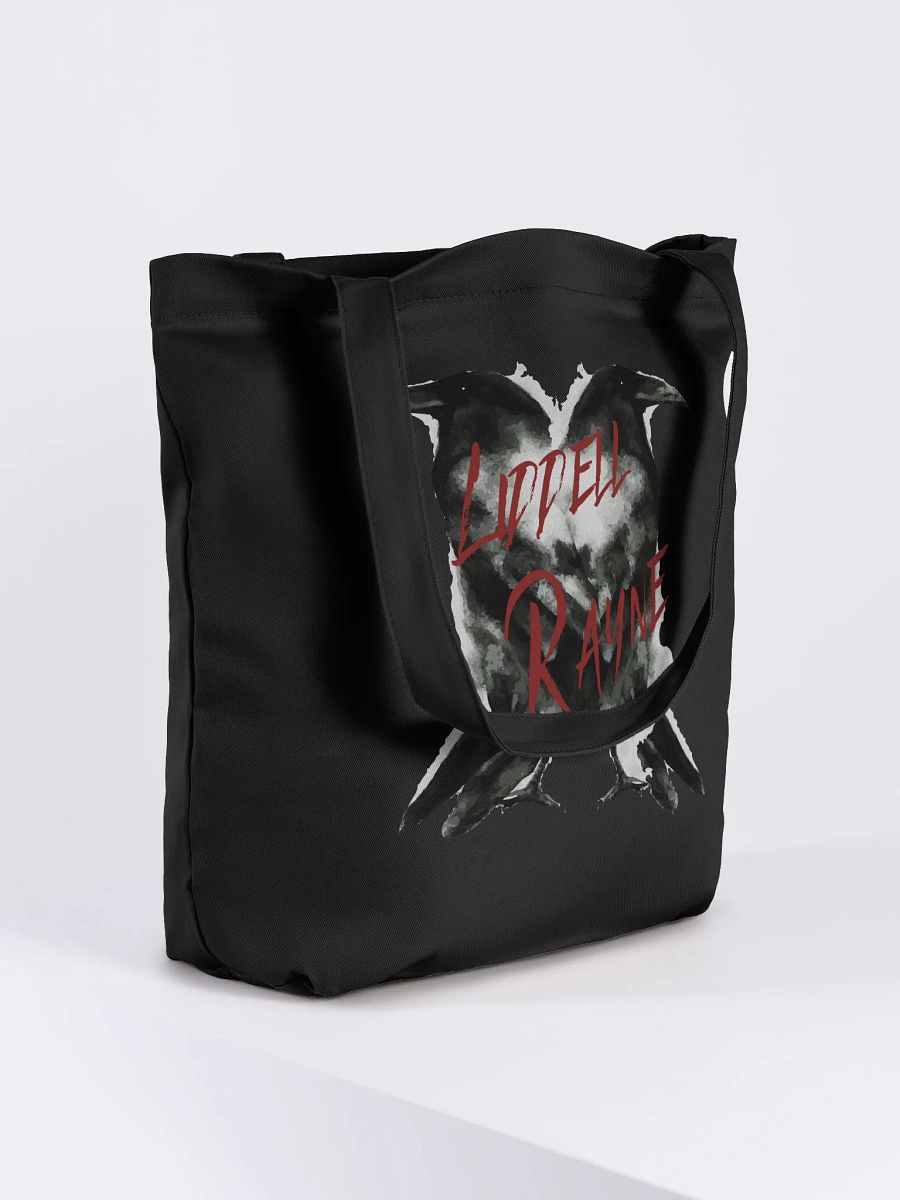 Two Ravens Tote Bag product image (4)