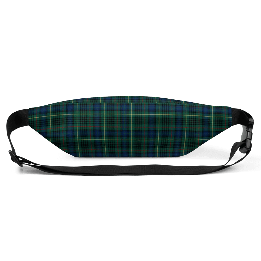 Stewart Hunting Tartan Fanny Pack product image (4)
