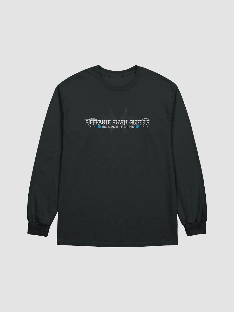 Stephanie Swan Quills Long Sleeve product image (1)