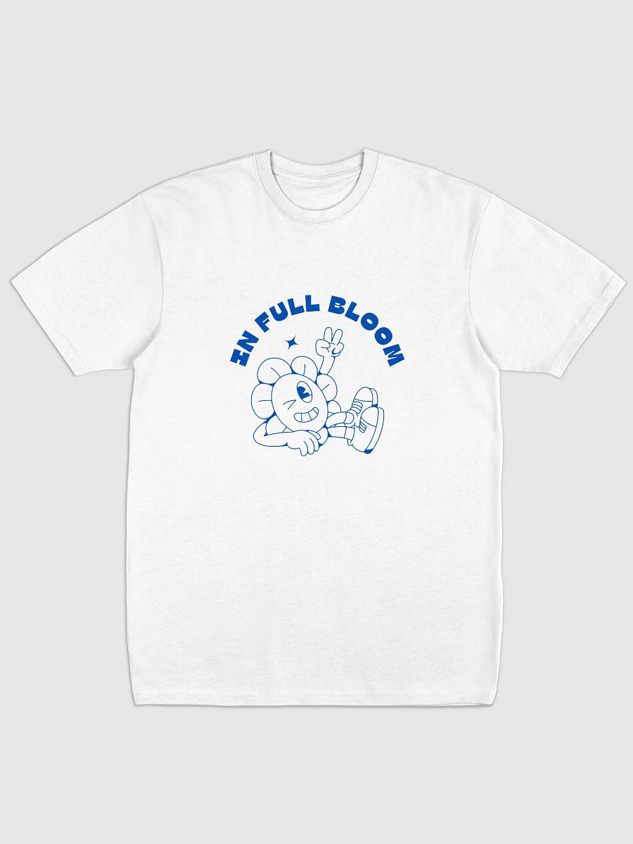 In Full Bloom Tee product image (1)