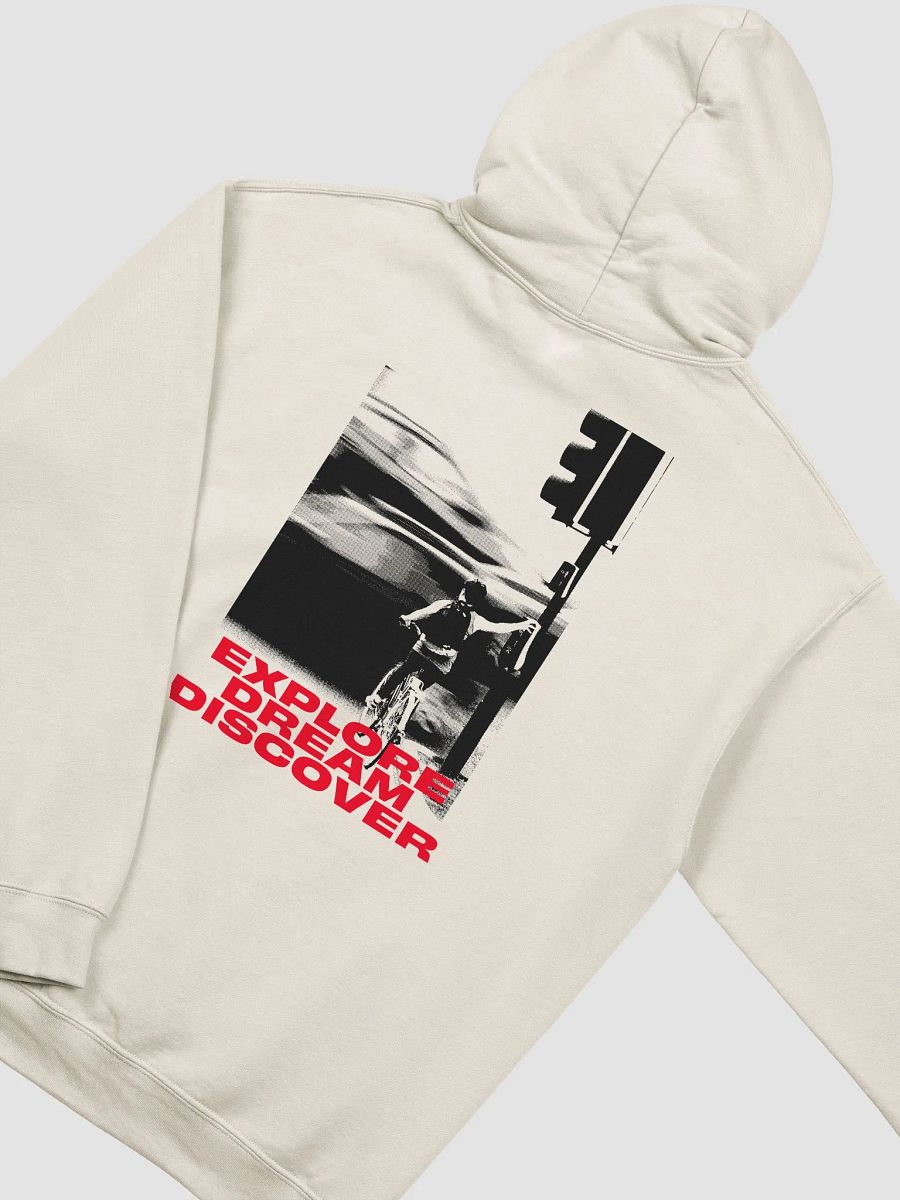 Explore Dream Discover Vintage Clothing Hoodies product image (4)