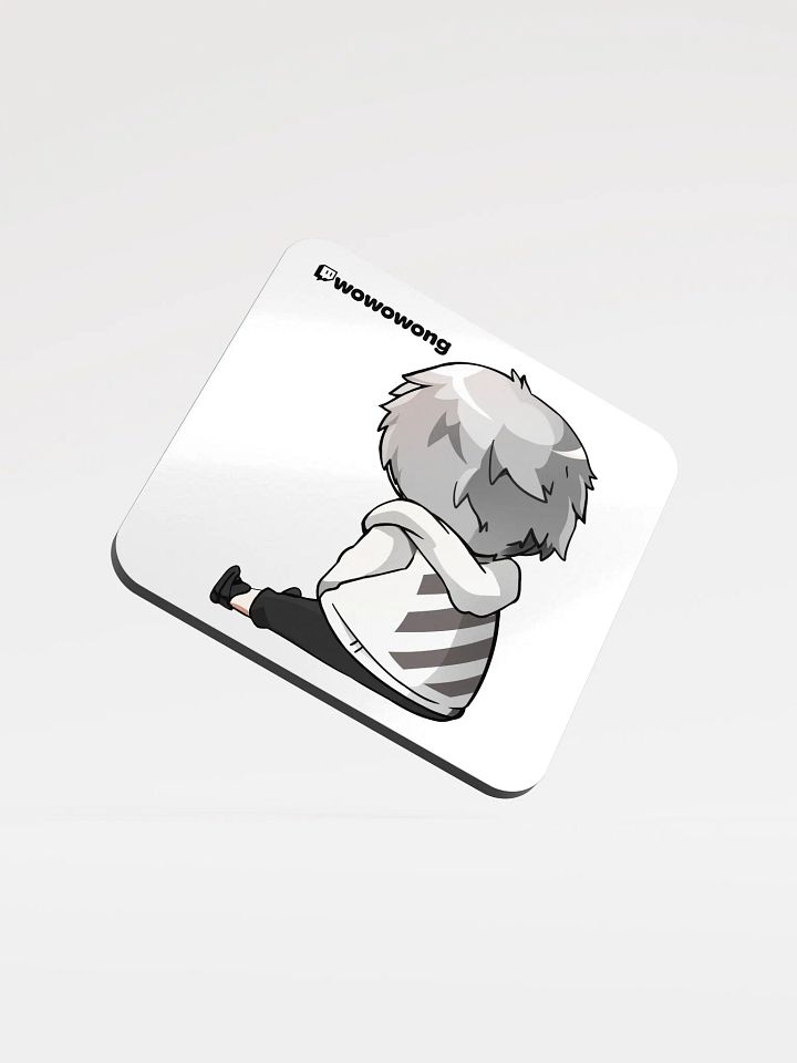 WoWoHungy - Coaster product image (1)