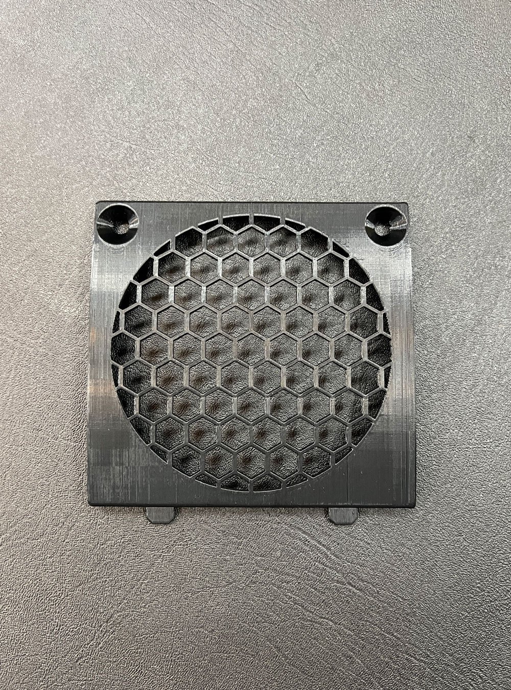 86-93 Mazda B2200/B2000 Speaker Grill product image (2)