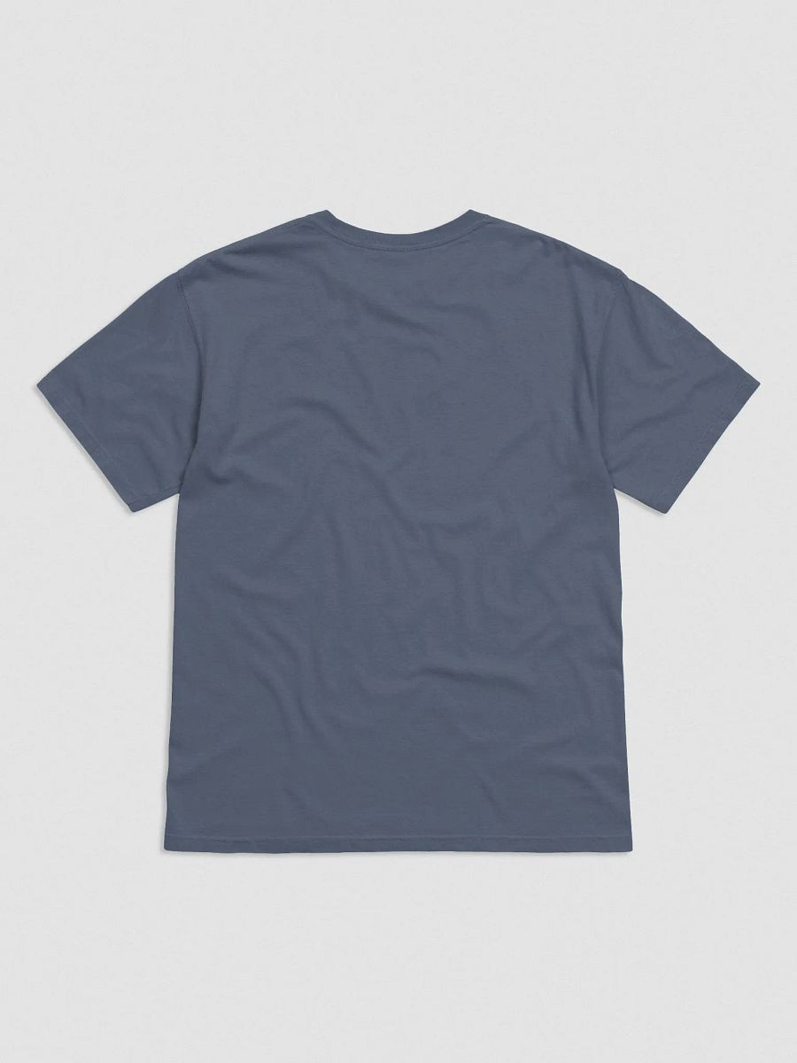 Bikee Embroidered Tee product image (19)