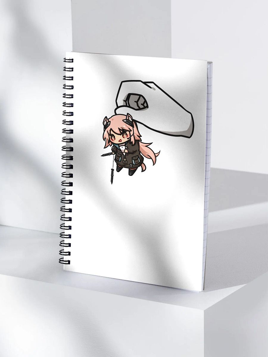 Gravel Notebook product image (2)