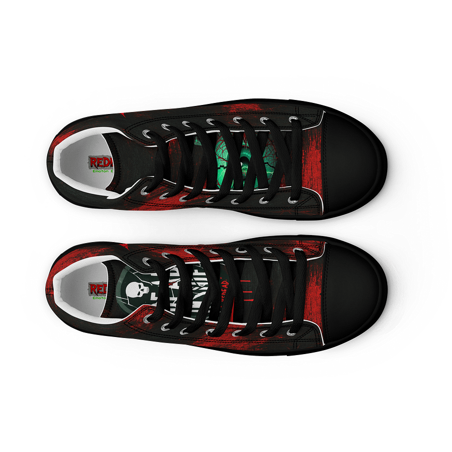 ReDead Women's High Top product image (9)