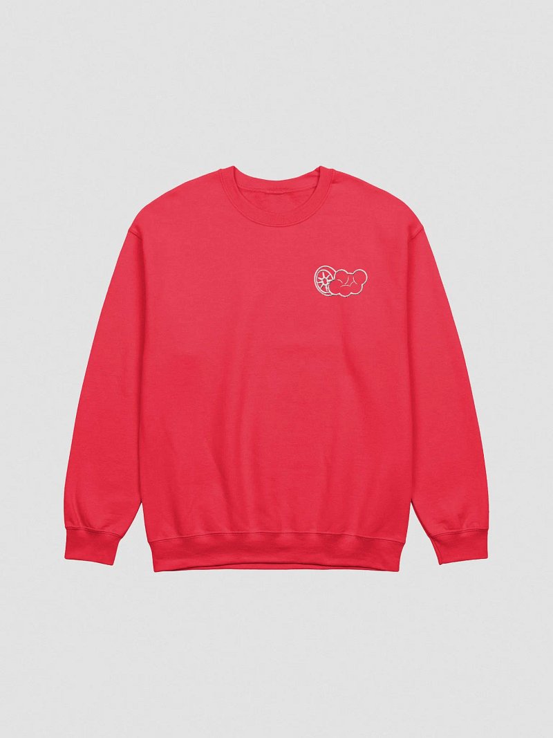 Classic Logo Sweatshirt