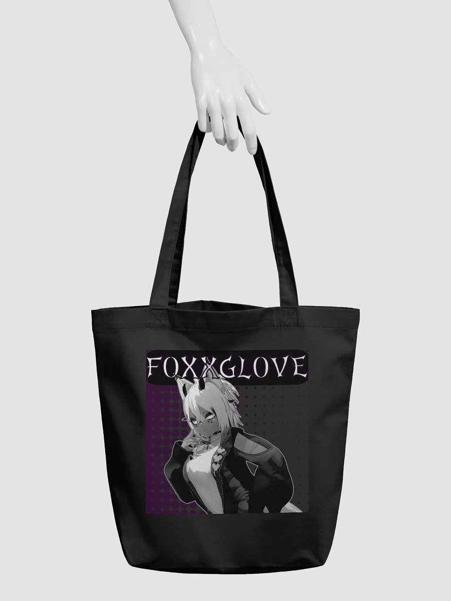 FOXXGLOVE Tote Bag product image (3)