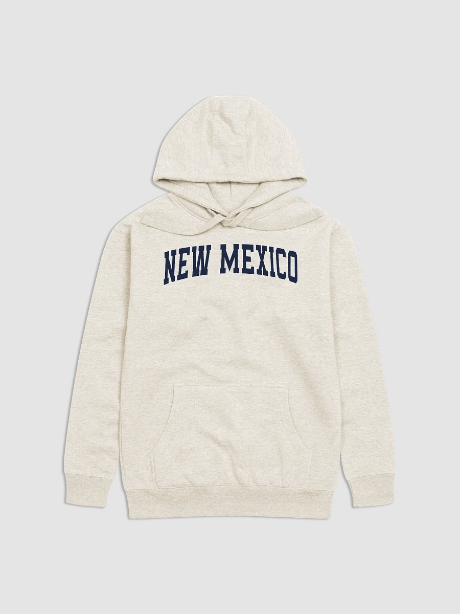 New Mexico Vintage Stylish Unisex Premium Hoodie product image (1)