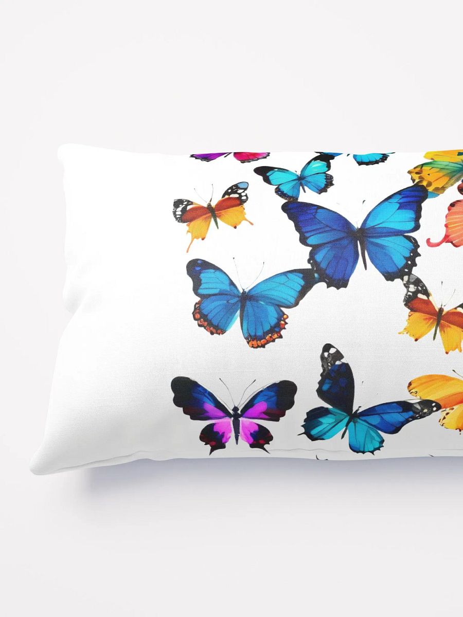 Butterfly Pillow product image (3)