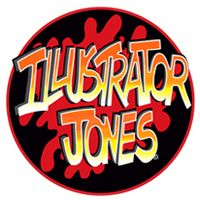 IllustratorJones